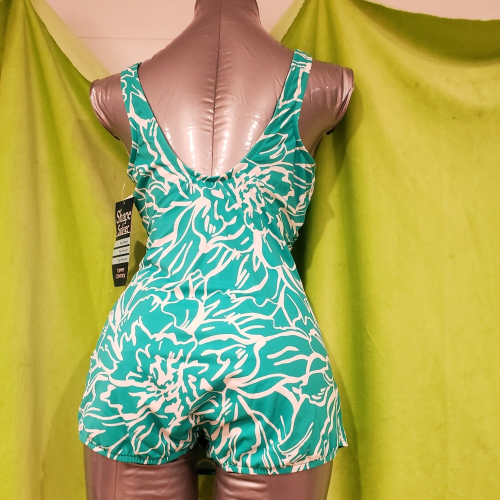 Shape Solver Swimsuit - Picture 3 of 3